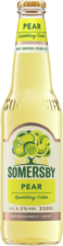 Somersby Pear Bottle 24X330ML