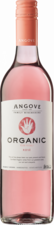 Angove Organic Rose 750ML
