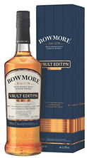 Bowmore Vault Edition First Release 51% 700ML