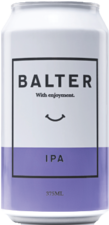 Balter IPA Can 16X375ML
