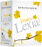 Spring Rock Fruity Lexia 4LT