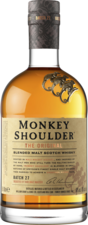 Monkey Shoulder Blended Malt Scotch Whisky 700ML