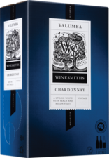 Winesmiths Premium Selection Chardonnay Cask 2LT