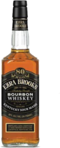 Ezra Brooks Bourbon 750ML