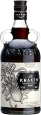 Kraken Spiced Rum 700ML