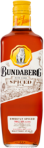 Bundaberg Rum Spiced 700ML