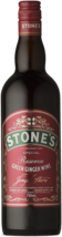 Stones Special Reserve Ginger 750ML