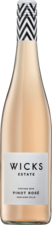 Wicks Estate Pinot Noir Rose 750ML