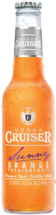 Vodka Cruiser Orange & Passionfruit Bottle 4X275ML