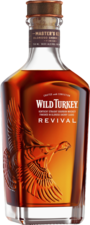 Wild Turkey Revival Kentucky Straight Bourbon Whiskey 750ML