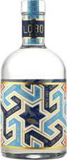 Lobo Djinn Gin 500ML