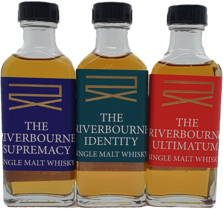 Riverbourne 3PK Tasting Kit 60ML