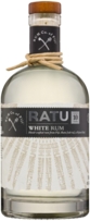 Ratu White Rum 10YO 40% 700ML
