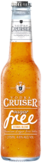 Vodka Cruiser No Sugar Citrus Blend Bottle 4X275ML
