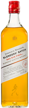 Johnnie Walker Red Rye Finish 700ML