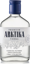 Arktika Vodka 150ML