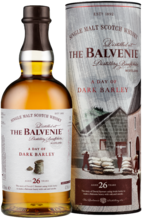 Balvenie Malt 26YO 700ML