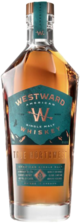 Westward American Single Malt Whiskey 700ML