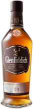 Glenfiddich Exclusive 1991 700ML
