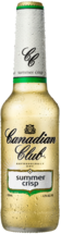 Canadian Club Summer 4.2% Bottle 4X330ML