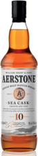 Aerstone Sea Cask 10YO Old Single Malt Scotch Whisky 700ML