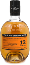 Glenrothes Soleo 12YO 700ML