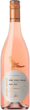 Wolf Blass Makers Pink Pinot Grigio 750ML