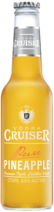 Vodka Cruiser Pure Pineapple Bottle 4X275ML