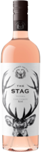St Huberts Stag Rose 750ML
