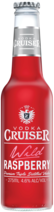 Vodka Cruiser Wild Raspberry Bottle 4X275ML