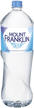 Mt Franklin Water Btl Sgl1.5lt
