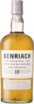 Benriach 10YO 43% 700ML