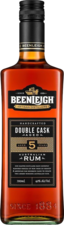 Beenleigh Double Cask Dark Rum 5YO 700ML
