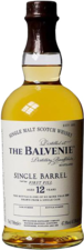 Balvenie 12YO Single Barrel 700ML