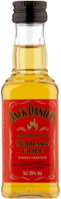 Jack Daniels Tennessee Fire 50ML