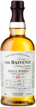 Balvenie 15YO Single Barrel 700ML