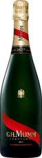 Mumm Cordon Rouge Brut Champagne NV 750ML