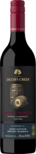 Jacobs Creek Double Barrel Shiraz Cabernet 750ML