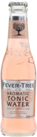 Fever Tree Aromatic Tonic Bottle 1X200ML