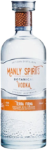 Manly Spirits Terra Firma Botanical Vodka 700ML