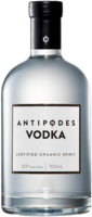 Antipodes Vodka 700ML