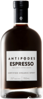 Antipodes Espresso Liqueur 700ML