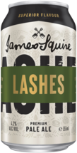 James Squire 150 Lashes Pale Ale Can 24X355ML