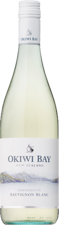 Calabria Okiwi Bay Sauvignon Blanc  750ML