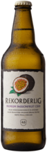 Rekorderligpassionfruit Tall 1X500ML