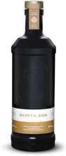 Sortilege Creme Liqueur 750ML