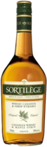 Sortilege Whisky & Maple Liqueur 700ML