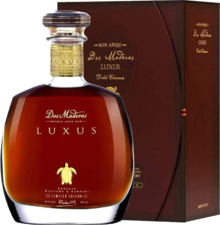 Dos Maderas Luxus 15YO Rum 700ML