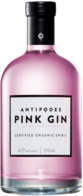 Antipodes Pink Gin 700ML