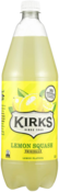 Kirks Club Lemon Bottle 1.25LT